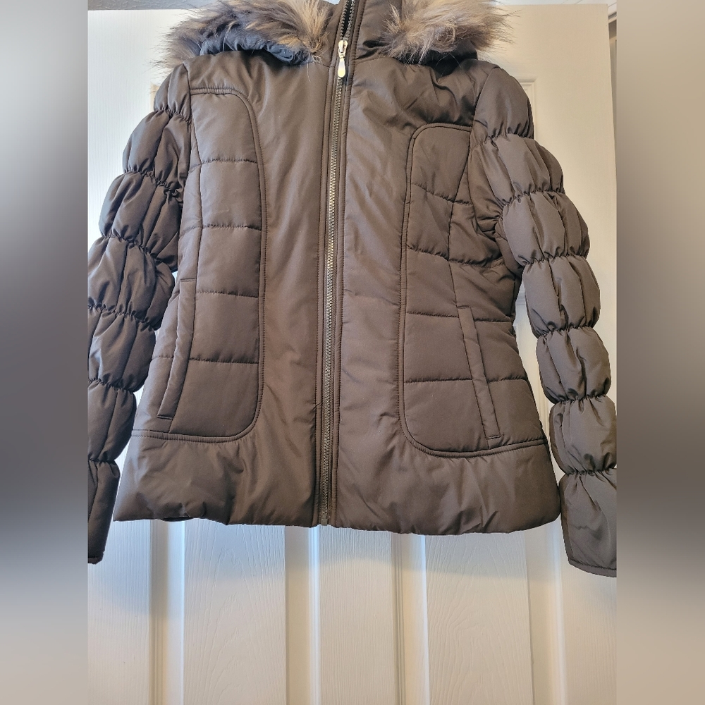 Maralyn & Me junior jacket